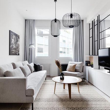 Luxury Apartments In Plaka By Upstreet Афины Экстерьер фото