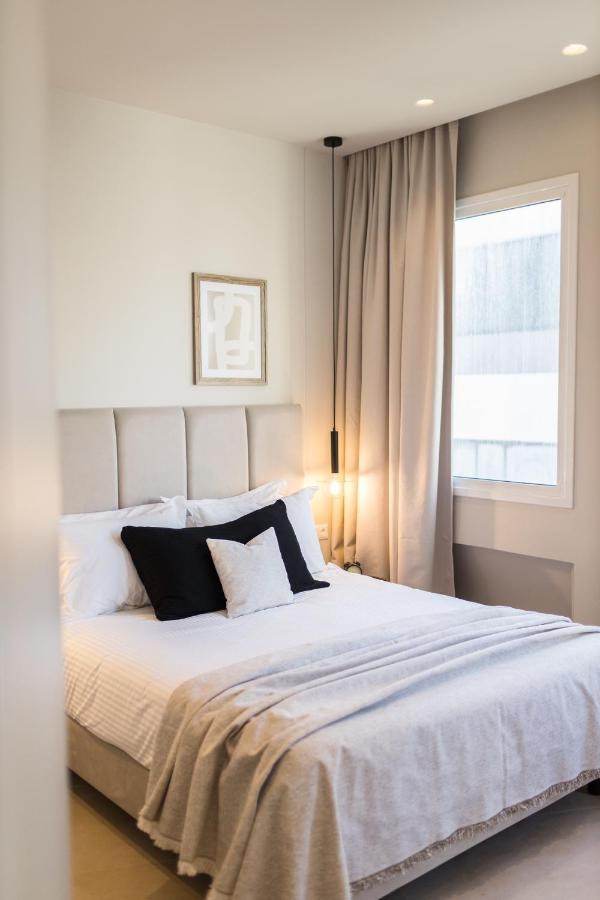 Luxury Apartments In Plaka By Upstreet Афины Экстерьер фото