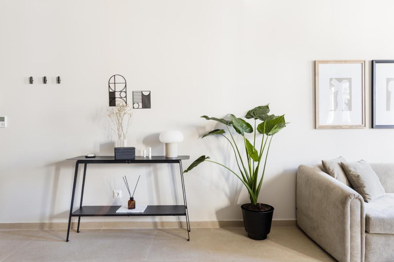 Luxury Apartments In Plaka By Upstreet Афины Экстерьер фото