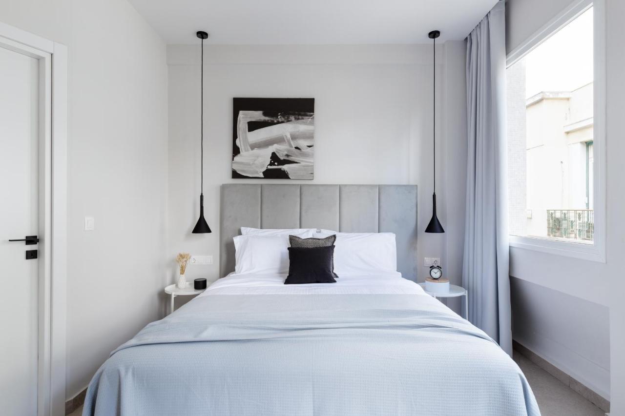 Luxury Apartments In Plaka By Upstreet Афины Экстерьер фото